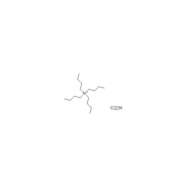 Ak Scientific Tetrabutylammonium cyanide (5g), CAS 10442-39-4 0999AA-5g - main