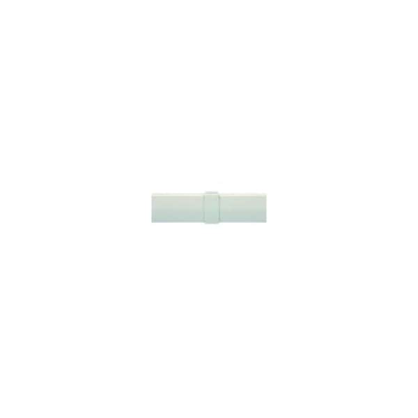 Hubbell Wiring Device-Kellems Hubbell Splice Cover - Cable Raceway - Office White PW2SC - main