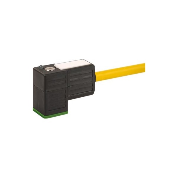 Murrelektronik Cordset, PUR Cable Jacket, 3 m L Cable 7000-80021-0360300 - main