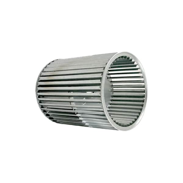 Lau Parts Blower Whl, 12 5/8"Hx12 5/8"W 1/2"Br, Cw 01556507 - main