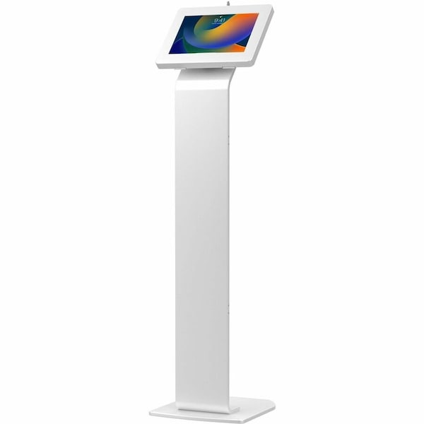 Cta Digital PREM LOCK FLR STND KIOSK 11IN IPAD PRO PAD-PARAFW - main
