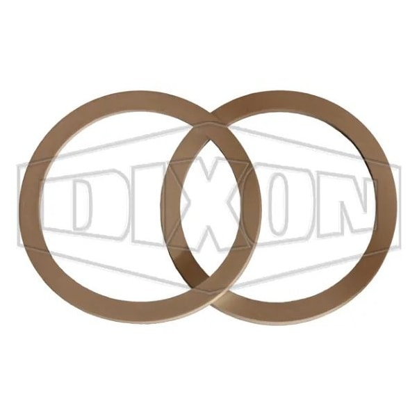 Dixon 3 in EPDM SIGHT GLASS SEAL KIT KIT HSG-RKE300 - main