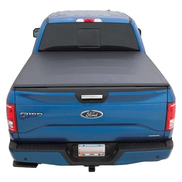 Promaxx 6 ft. Soft Tri Fold Tonneau for 2019 Silverado Sierra 2500 & 3500 PMXBC-442701 - main