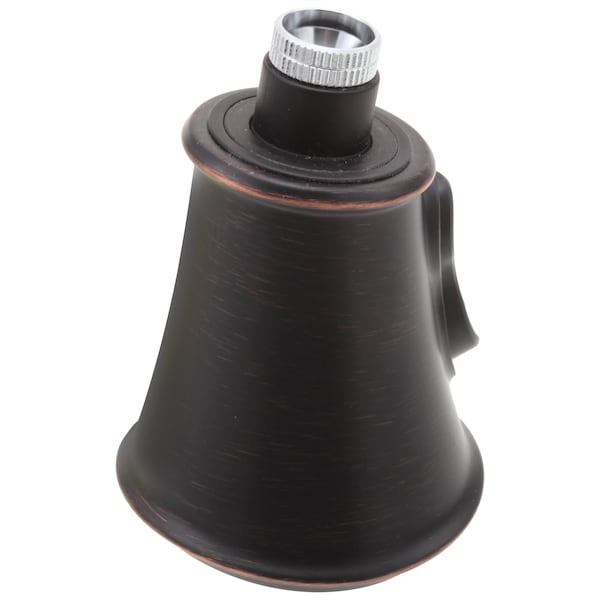 Delta Cassidy Spray Assembly - Pull-Down In Venetian Bronze RP72680RB - main