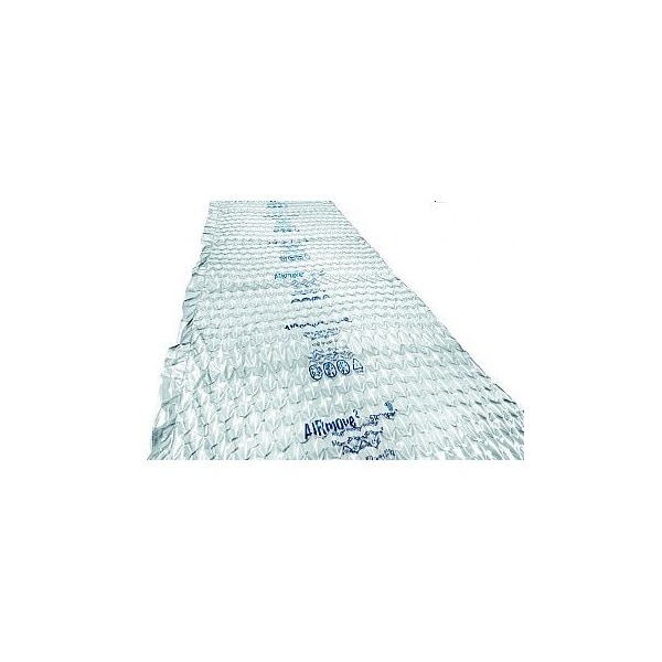 Bubblefast 2 Rolls 2 x 16'' x 1,150' x 7'', 2PK WrapM - main