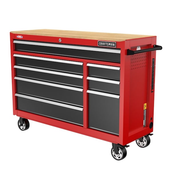 Craftsman Mobile Workstation CMST98529RB - main