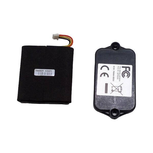 Liebherr ACCU PACK, LIEBHERR OEM 10885529 10885529 - main