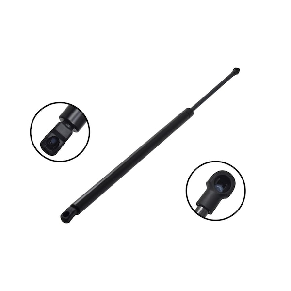 Fcs Struts Liftgate Lift Support 87075 - main