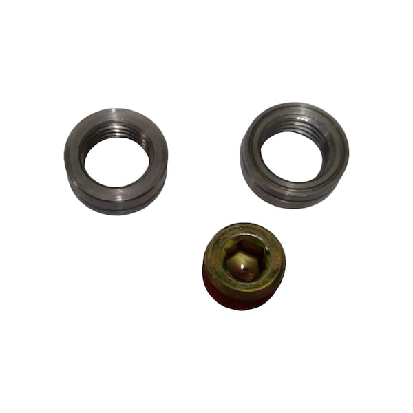 Caterpillar PLUG KT, CATERPILLAR OEM 2922305 2922305 - main