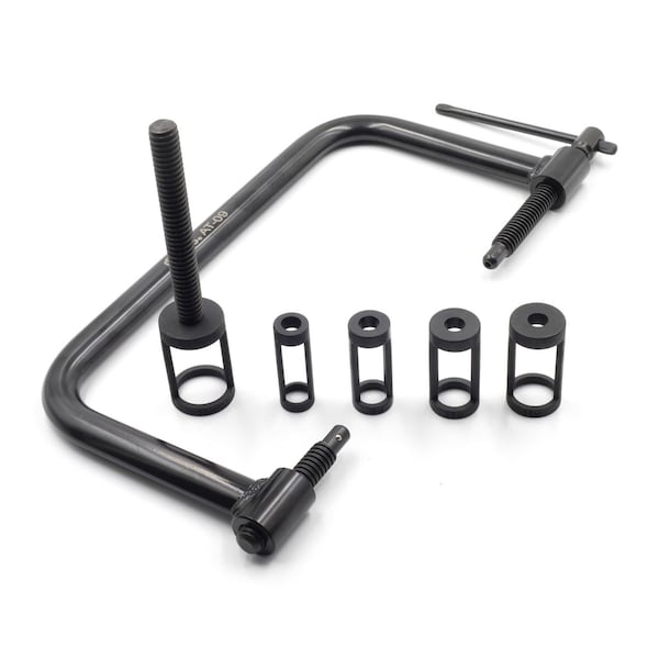 Genius Tools Valve Spring Compressor Set AT-09 - main