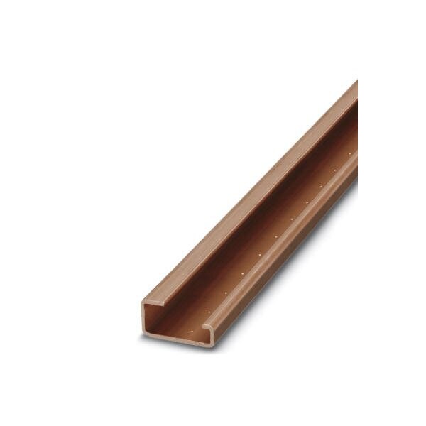 Phoenix Contact NS 32 CU/35QMM UNPERF 2000MM DIN rail 1201358 - main