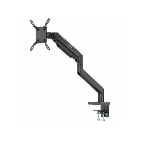 Manhattan HEAVY-DUTY ALUMINUM MECHANICAL SPRING SINGLE MONITOR DESK MOUNT 462570 - main