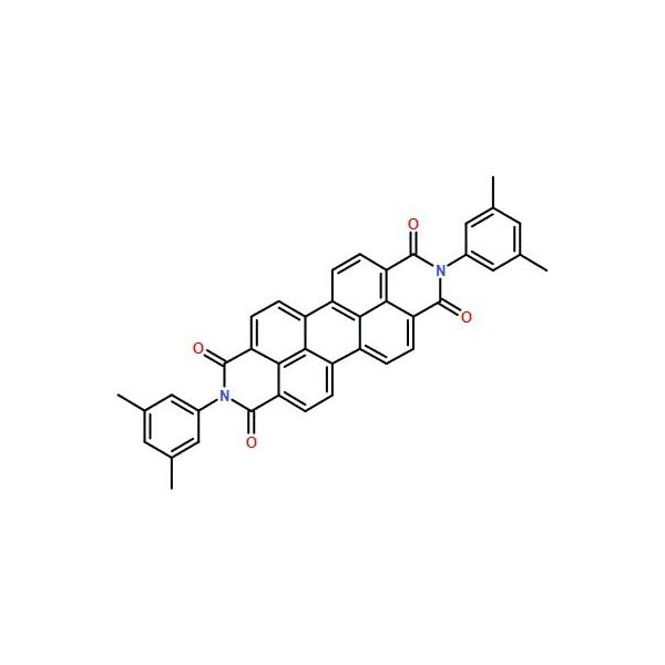 Ak Scientific Pigment red 149 (25g), CAS 4948-15-6 V0395-25g - main