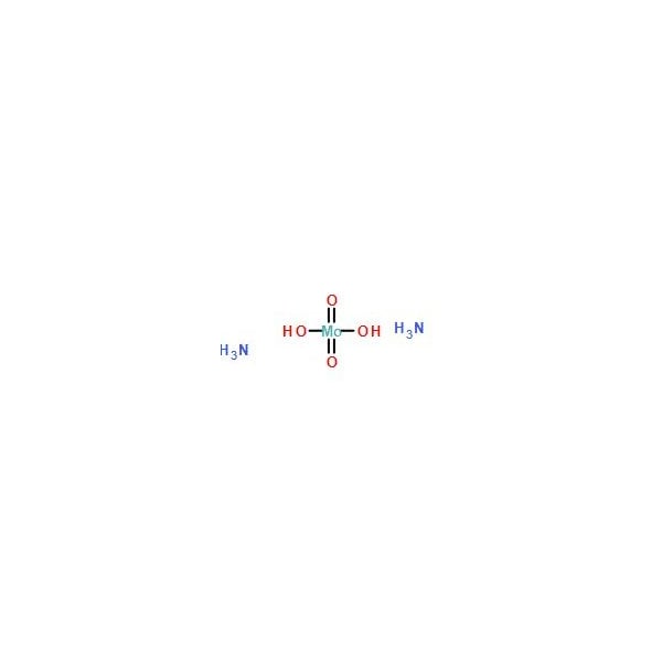 Ak Scientific Ammonium molybdate (5g), CAS 13106-76-8 G583-5g - main