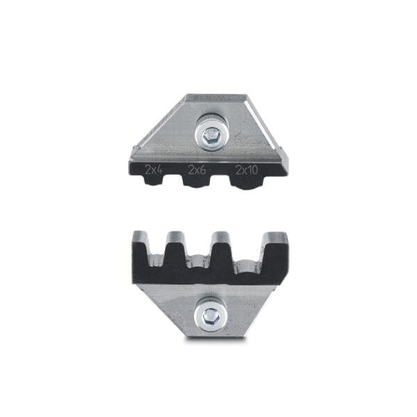 Phoenix Contact CF 500/DIE AI-TWIN 10 Die for crimping 1212262 - main