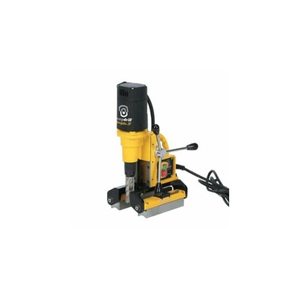 Magswitch MagDrill Disruptor 30 Magnetic Drill Press, 1-3/16 in Cap, 3/4 in Chuck, 775 rpm 474-8100920 - main