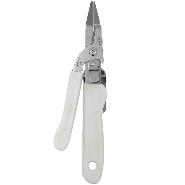 Zenport 2-in-1 Weed Popper and Cutter, 10-Inch LK11 - main