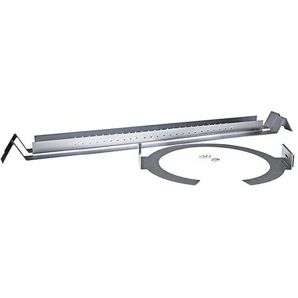 Monoprice Installation Kit for A Pair Of 8" 6033 - main