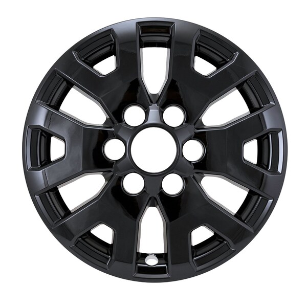 Coast2Coast WHEEL COVER, 4PK IMP524BLK - main
