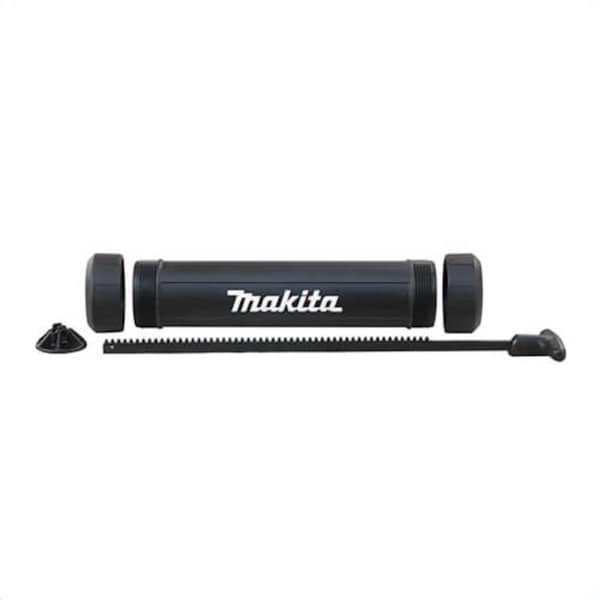 Makita Type-C Holder Set, use with CG100DZA/B, DCG180RFE/RFEB/Z/ZB Cordless Caulking Guns 197195-9 - main