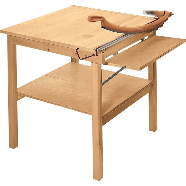 Swingline Guillotine Paper Trimmer, 15 Sheets, 36In 1184 - main