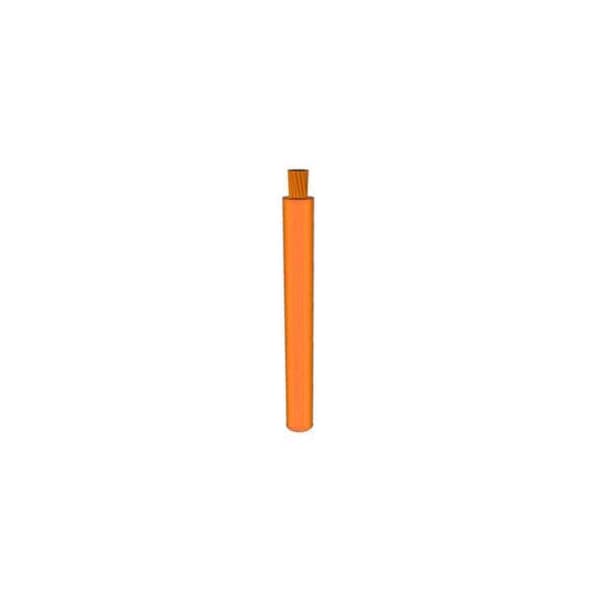 Southwire SXL Primary Wire 14 AWG XLPE Insulated, 60V, Orange, Sold per FT F142260803 - main