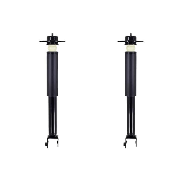 Fcs Struts Shock Absorber Assembly Kit 8346091 - main