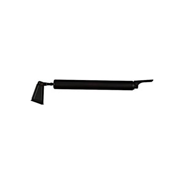 National Hardware Blk Posiglide Dr Closer N181-636 - main