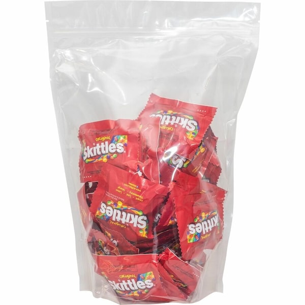 Penny Candy Skittles, Individually Wrapped, 2 lb, 1 Bag 10 - main