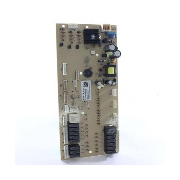 Blomberg CONTROL BOARD ASSEMBLY D745XXN 4390004100 - main