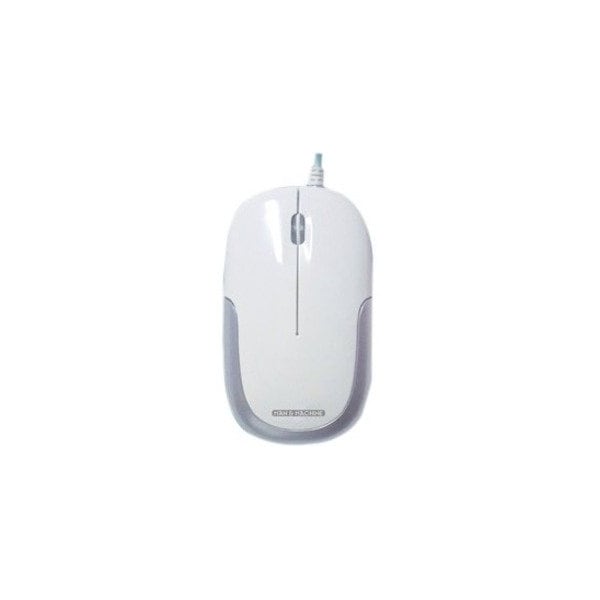 Man & Machine Man & Machine C Mouse CM/W5 - main