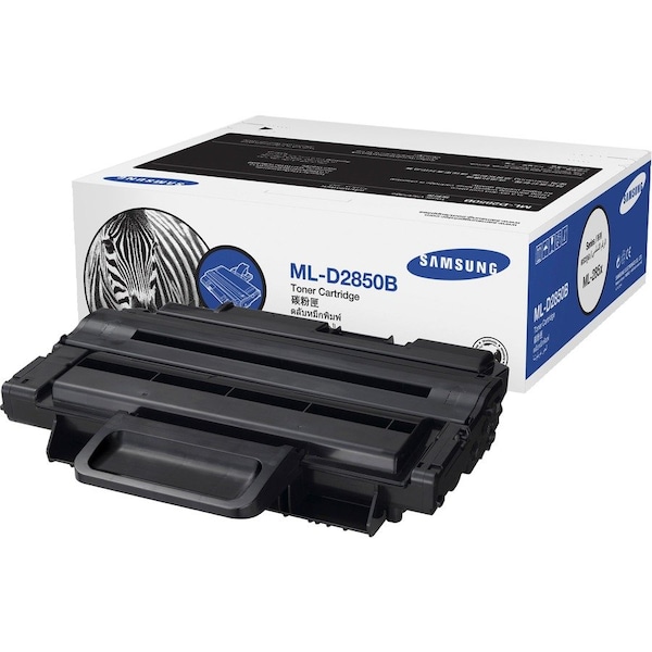 Royal Toner Toner For ML-2850B, 5K Pages ML-D2850B - main