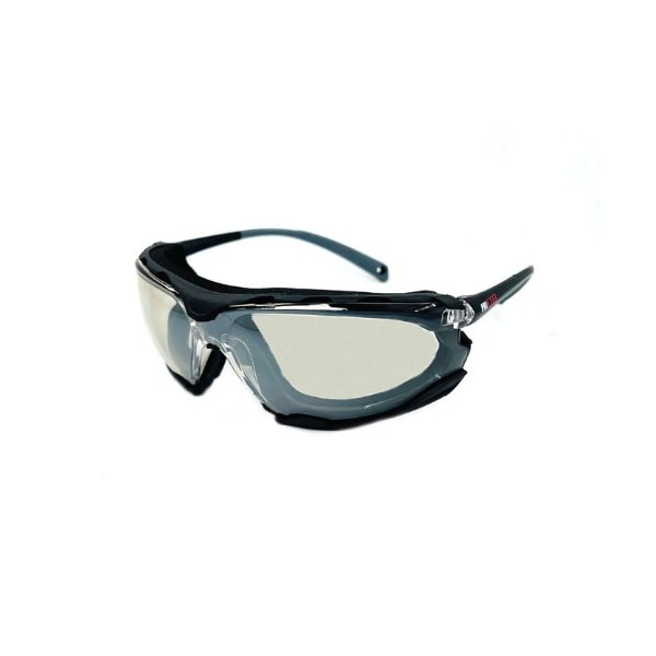 Pri Max Safety Glasses, Anti-Scratch, Tinted Lens, 1 PR SG60IO - main