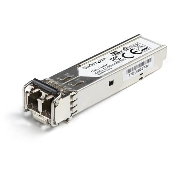 Startech.Com Juniper RX-550M-SFP Compatible SFP 1GbE RX550MSFPST - main