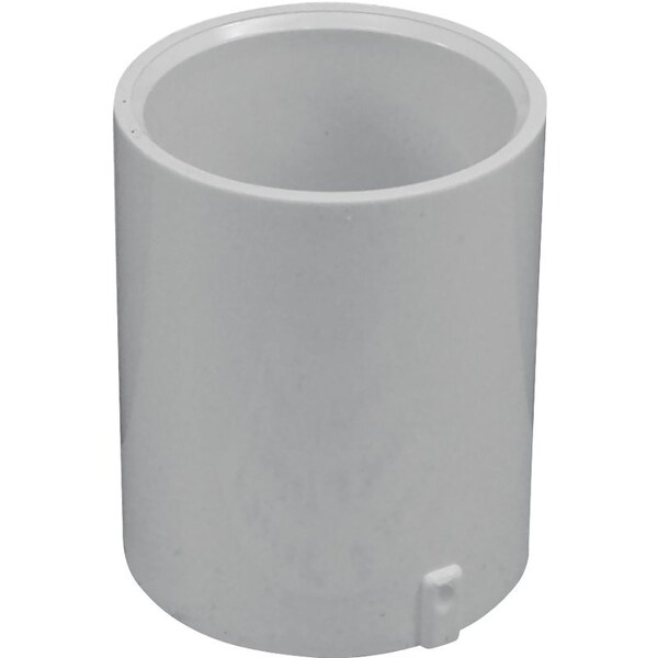 Ipex 1 1/4IN PVCSCH40 CPLNGSOCXSOC XIRTEC140 429012 - main