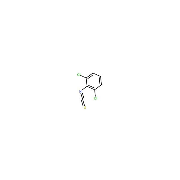 Ak Scientific 2, 6-Dichlorophenylisothiocyanate (25g), CAS 6590-95-0 X3023-25g - main