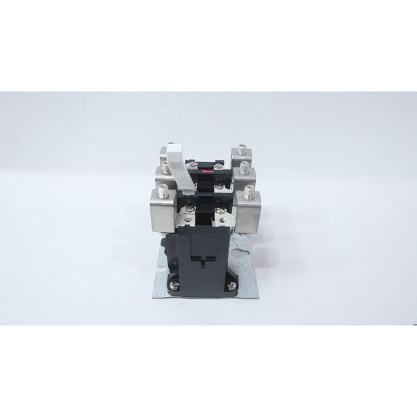 Eaton Thermal Overload Relay BA43P - main