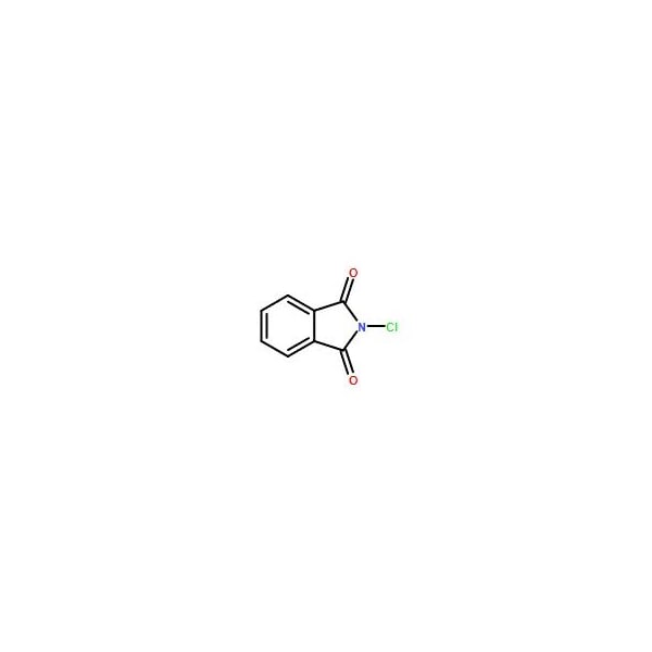 Ak Scientific 2-Chloroisoindoline-1, 3-dione (100g), CAS 3481-09-2 4238AB-100g - main