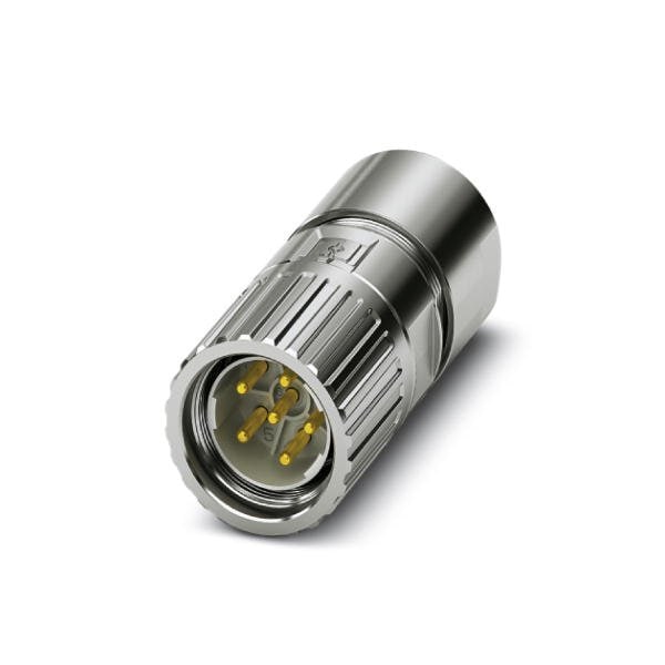 Phoenix Contact M23-5EP198A8022 Cable connector M23 PRO 1628882 - main