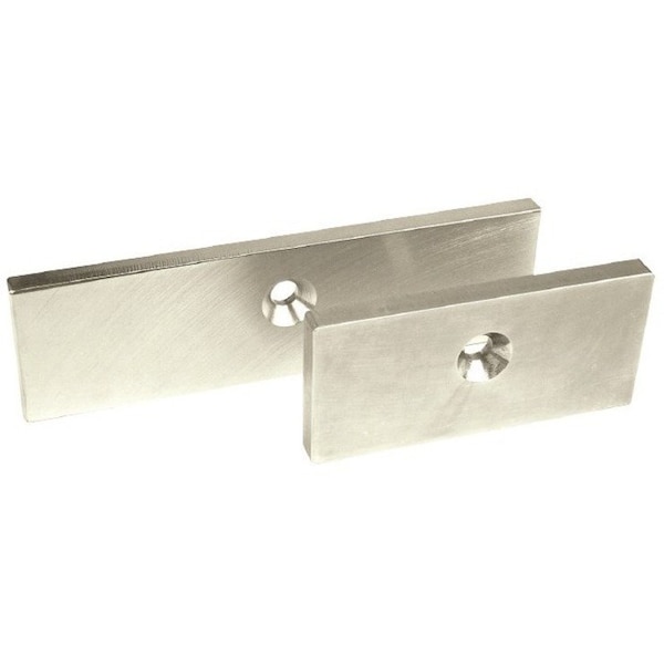 Securitron Maglock, Zinc Plated, Steel, Maglocks AOS-62 - main