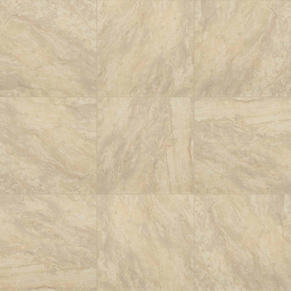 Msi Onyx Sand 24 in. X 24 in. Matte Porcelain Floor And Wall Tile, 4PK ZOR-PT-0600 - main