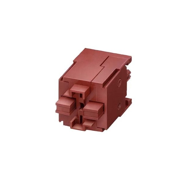 Siemens Contact block, 1 NC, soldering pin connection 3SB2455-0C - main