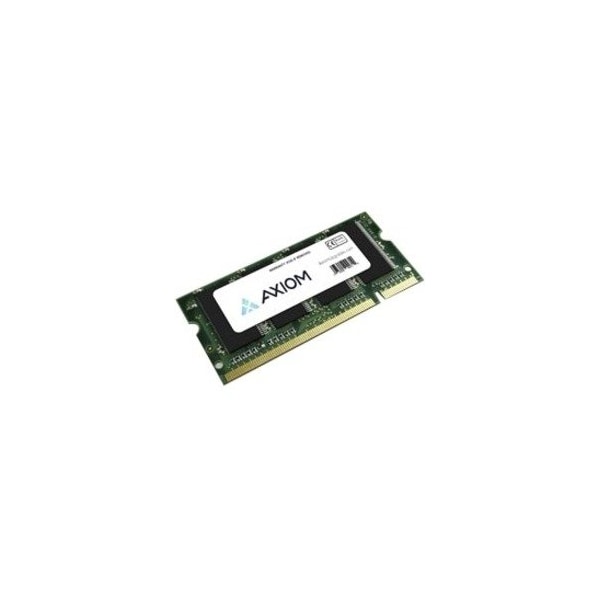 Axiom 1Gb Ddr-333 Sodimm For Dell - 311-2962 311-2962-AX - main