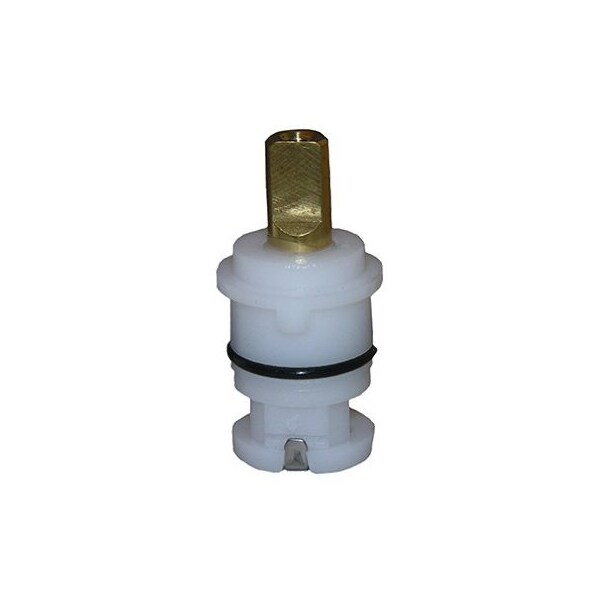 Larsen Supply Co Home 0261 Cold Lav Stem S-203-2T - main