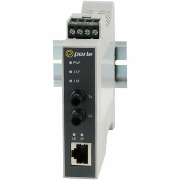 Perle Systems Srs-1110-Fst40 Media Converter 05092050 - main