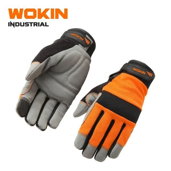Wokin Mechanic Gloves 10(XL) 450510 - main