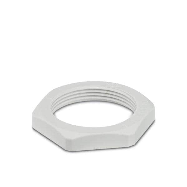 Phoenix Contact WP-CN PA M40 Nut Height: 7 mm Color: 3241137 - main