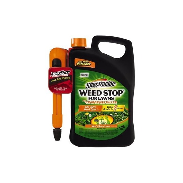 United Industries 1.33GAL Weed Stop HG-96588 - main
