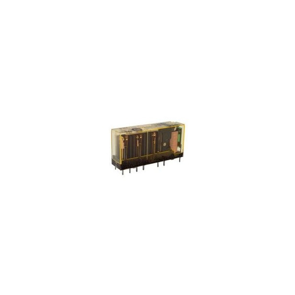 Idec Force Guided Relay, 4-Pole (3NO/1NC), 24V DC RF1V-3A1BL-D24 - main