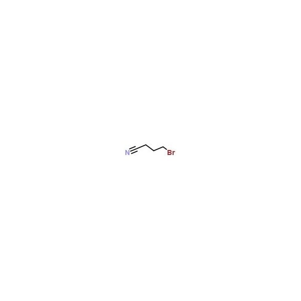 Ak Scientific 4-Bromo butyronitrile (100g), CAS 5332-06-9 B613-100g - main